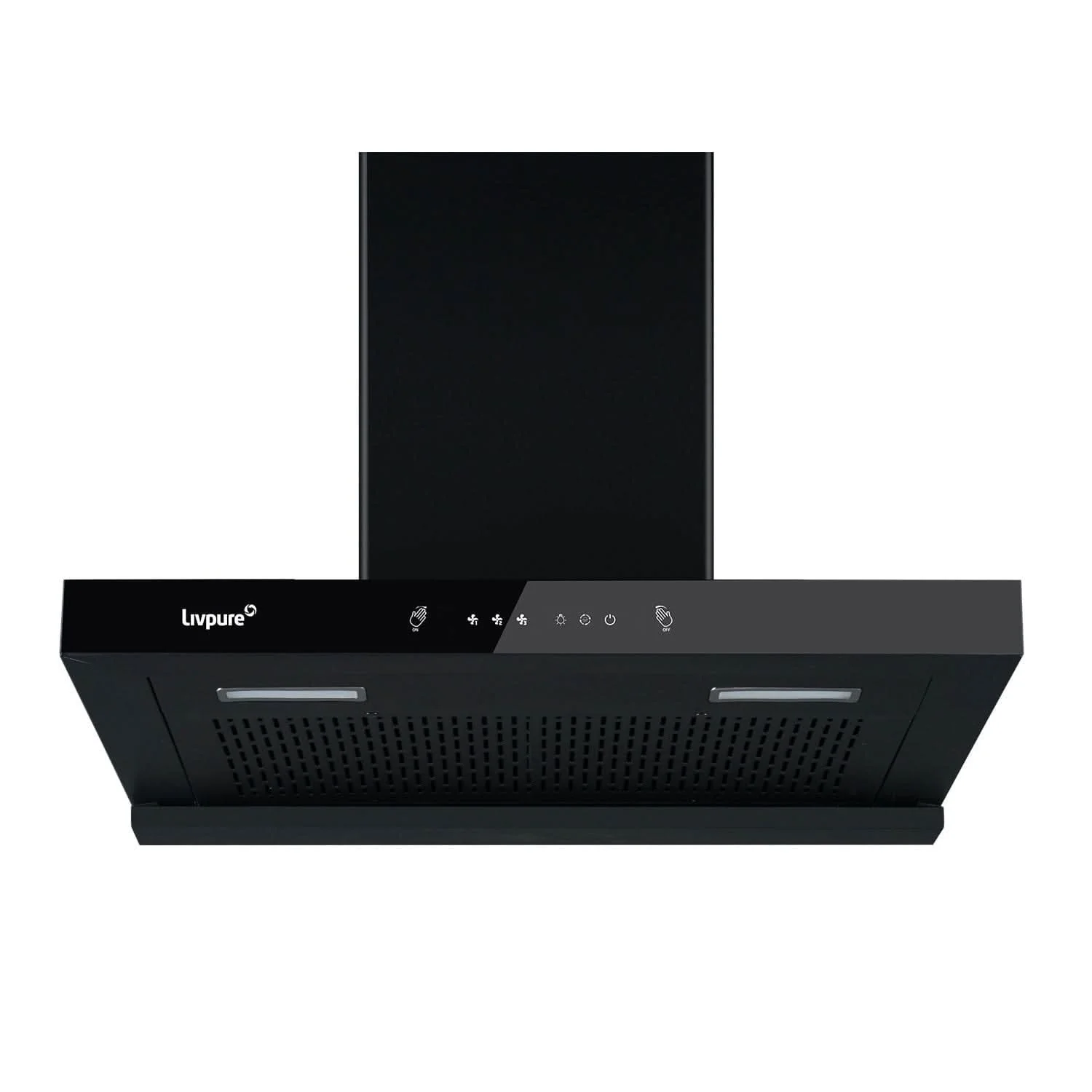 Livpure Eliveo-90 Auto Clean Chimney